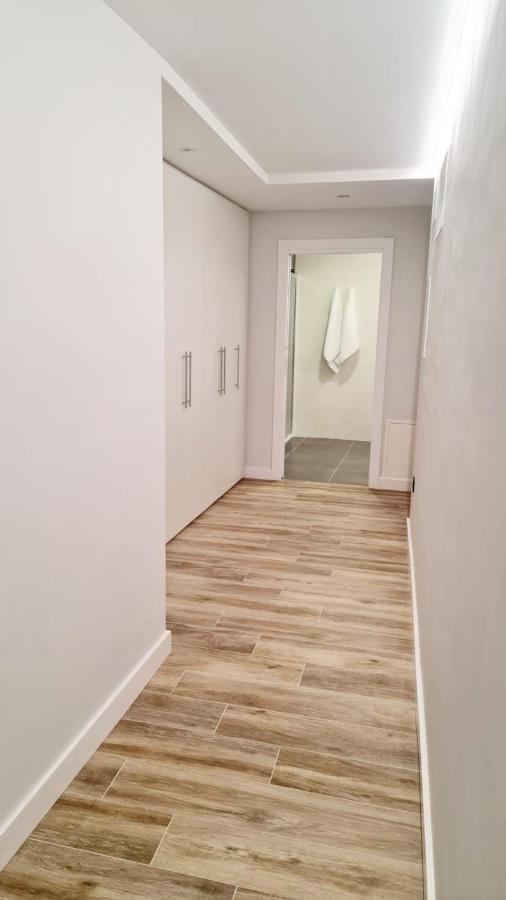 Ferienwohnung V53 A Vigo Exterior foto