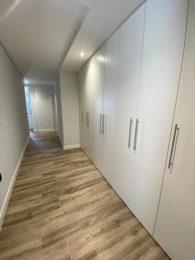 Ferienwohnung V53 A Vigo Exterior foto